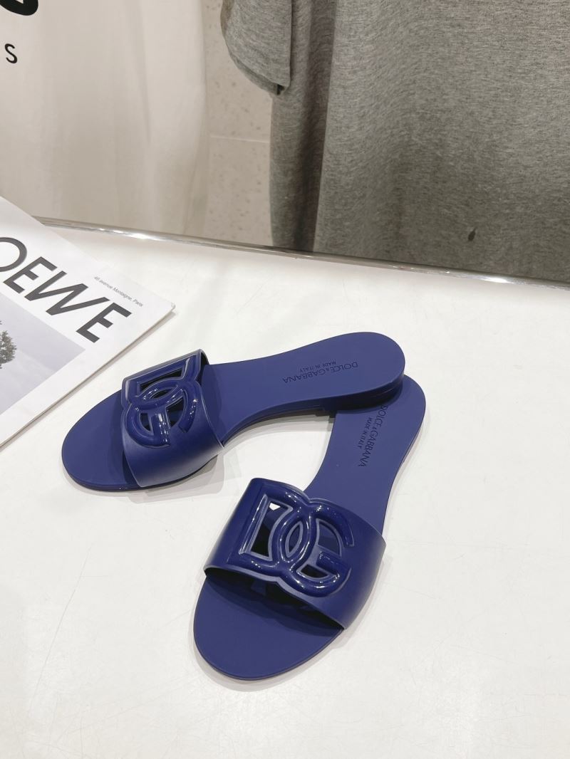 Dolce Gabbana Slippers